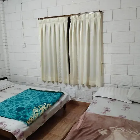 Nature Valley Homestay Near Annapoorneshwari Temple Kalasa Exterior photo