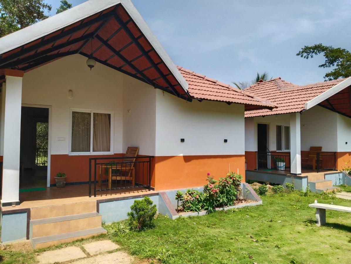 Nature Valley Near Annapoorneshwari Temple Homestay *