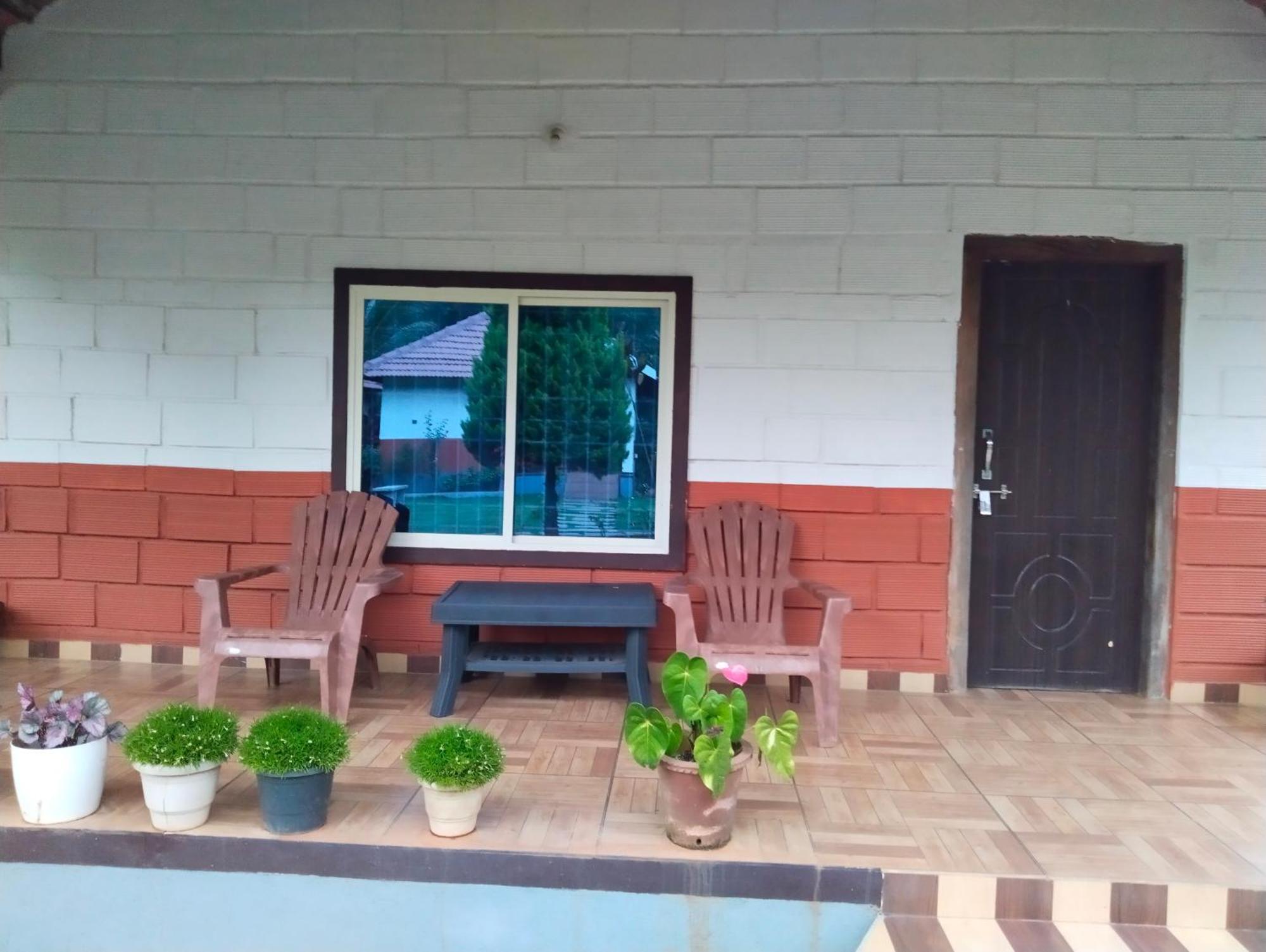 Nature Valley Near Annapoorneshwari Temple Homestay