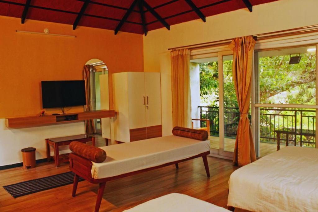 Homestay Nature Valley Near Annapoorneshwari Temple *