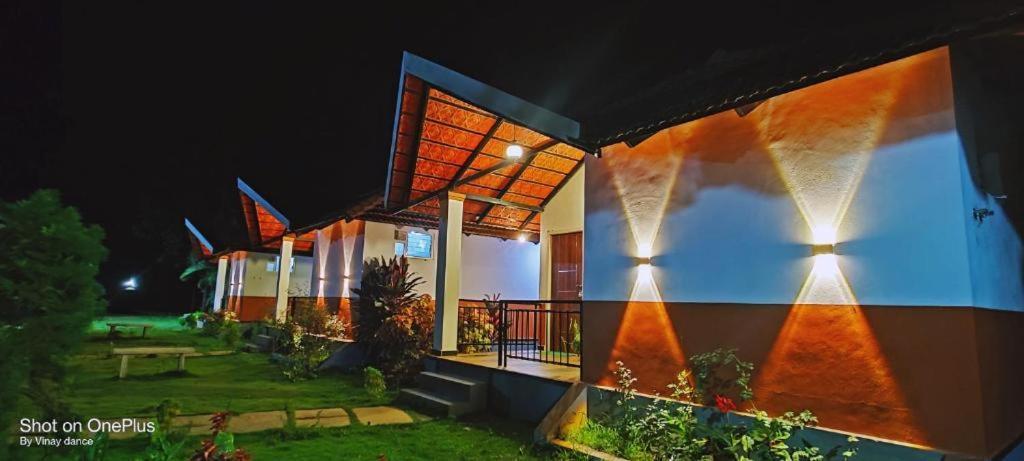 Homestay Nature Valley Near Annapoorneshwari Temple *