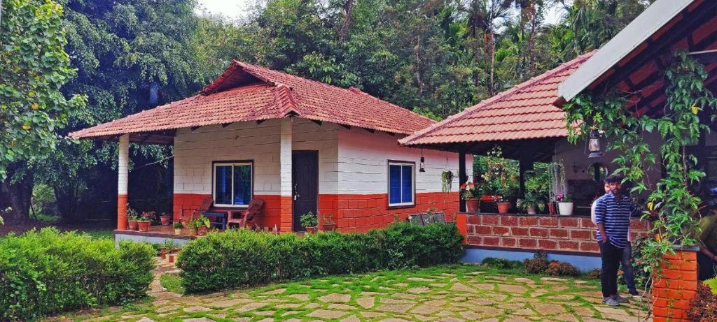 Homestay Nature Valley Near Annapoorneshwari Temple