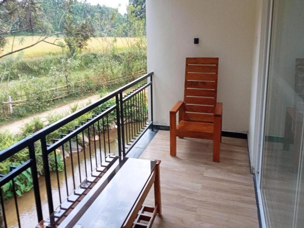 Homestay Nature Valley Near Annapoorneshwari Temple Kalasa