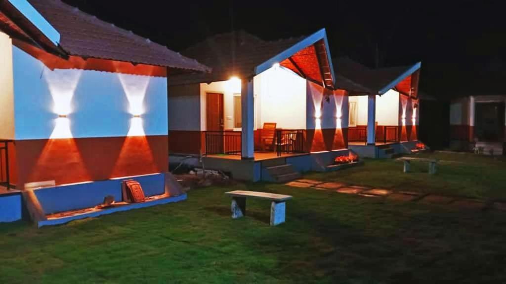 Homestay Nature Valley Near Annapoorneshwari Temple