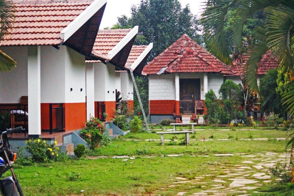 Homestay Nature Valley Near Annapoorneshwari Temple *