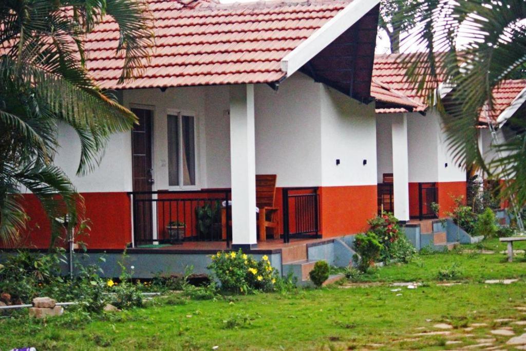 Nature Valley Near Annapoorneshwari Temple Homestay *