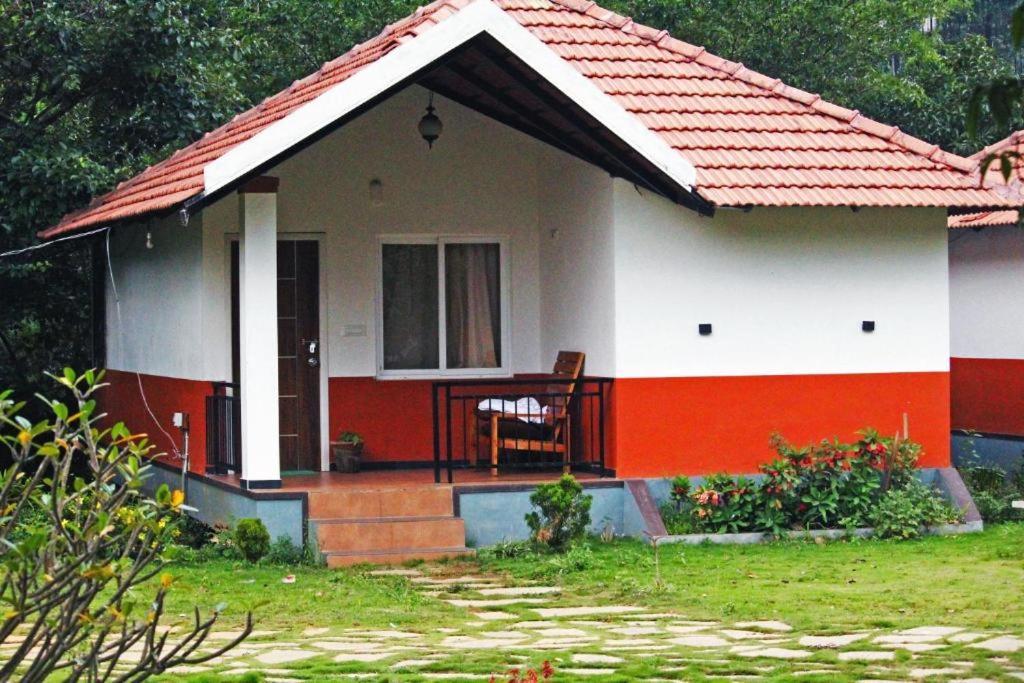 Nature Valley Near Annapoorneshwari Temple Homestay *